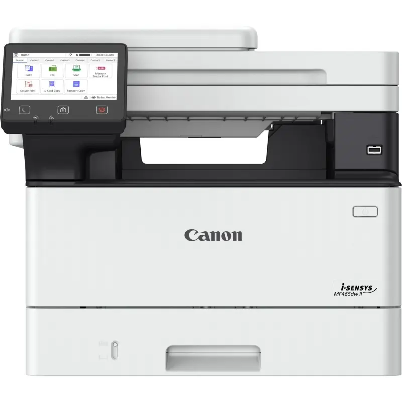 Canon i-Sensys MF465dw II - DR-LWM-CAN-130