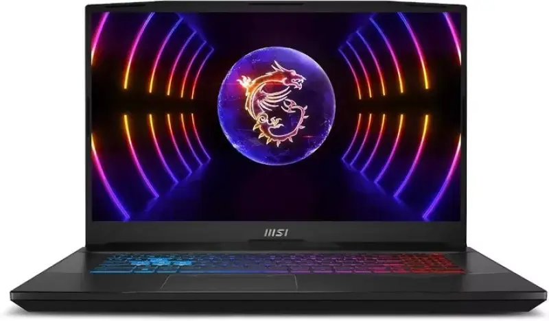 MSI Katana 17 B13VEK-1261XPL - i7-13620H