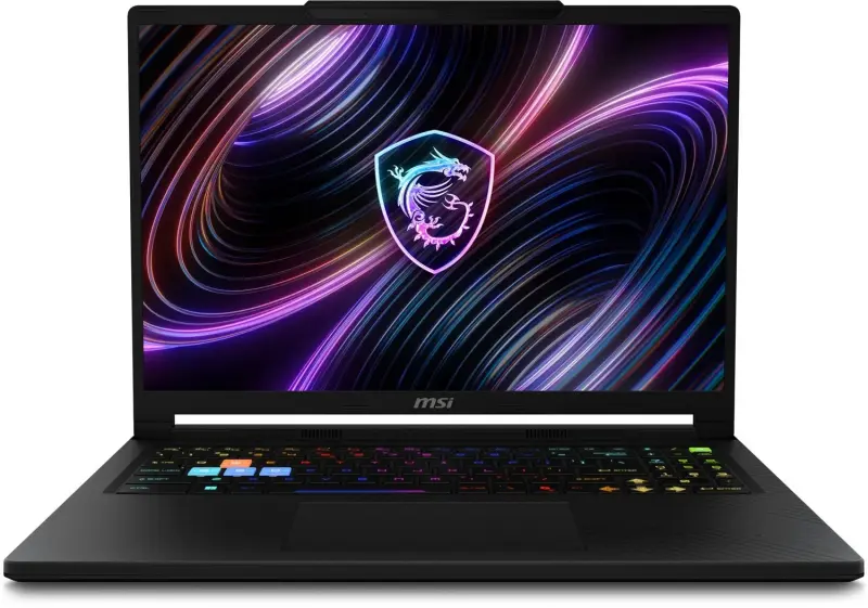MSI Raider 16 Max HX B2WI-228PL