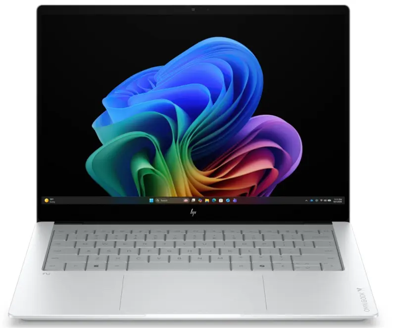 HP OmniBook X Flip 2-in-1 NG
