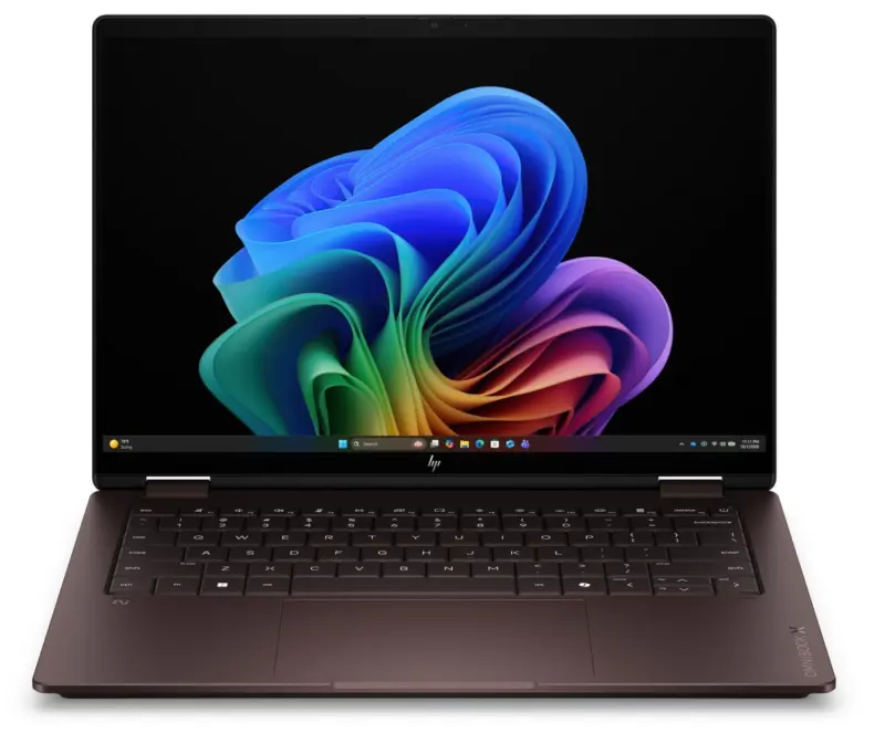 HP OmniBook X Flip 2-in-1 NG