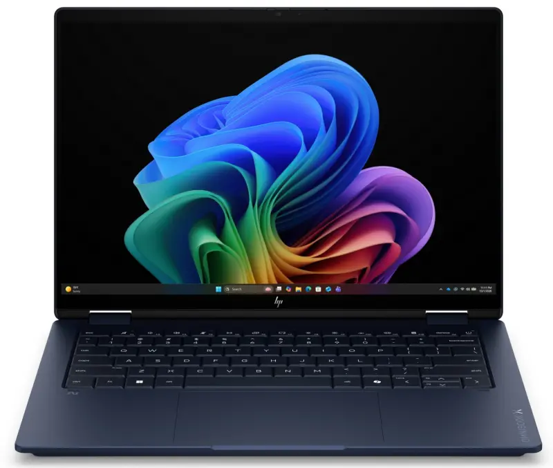 HP OmniBook X Flip 2-in-1 NG