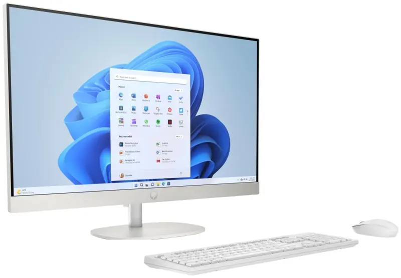 HP All-in-One 24 - Ultra 5