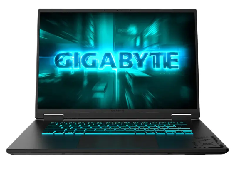 Gigabyte A16 - AMD Ryzen 7