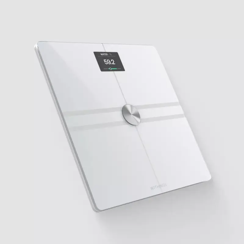 Withings Body Comp Balts - AGDM-WAGL-WIS-018