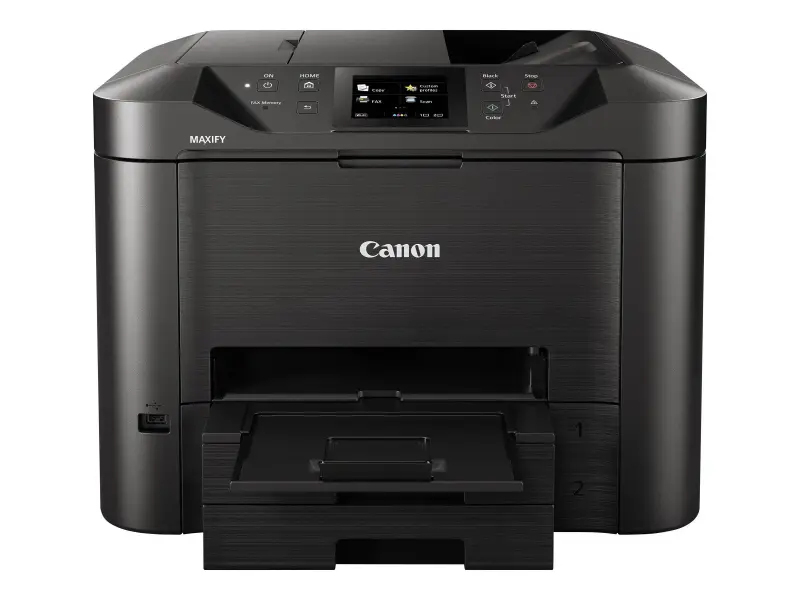 Canon MAXIFY MB5450 Printeris - DR-AW-CAN-195