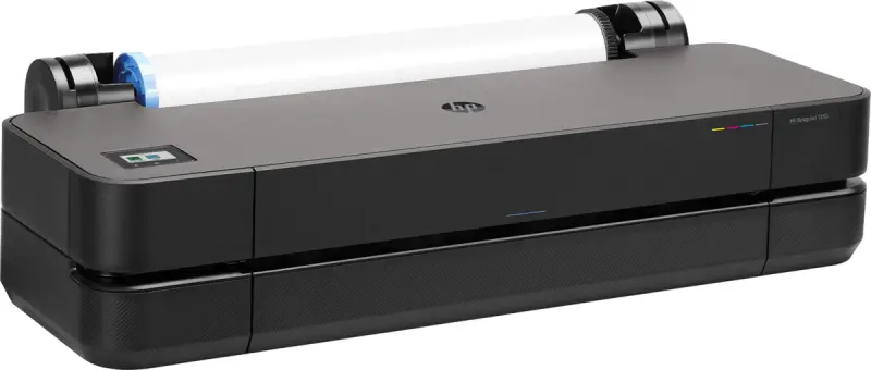 HP DesignJet T250 24 collu ploteru