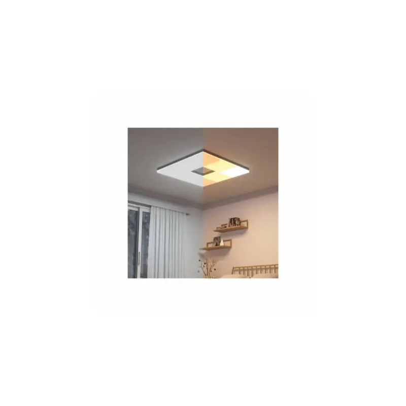 Nanoleaf Skylight Sākotnējās komplekts - griestu