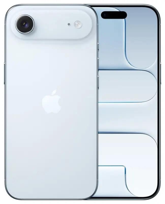 Apple iPhone Air 1TB Zils -