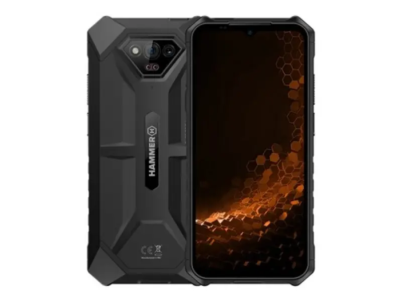 MyPhone Hammer Iron V LTE 6/64GB
