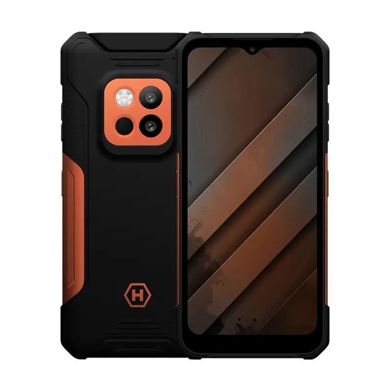 MyPhone Hammer Construction 2 5G -