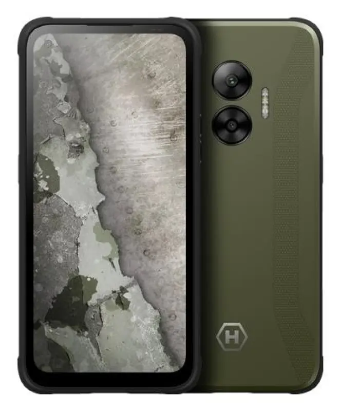 MyPhone Hammer Blade V 5G Militārais
