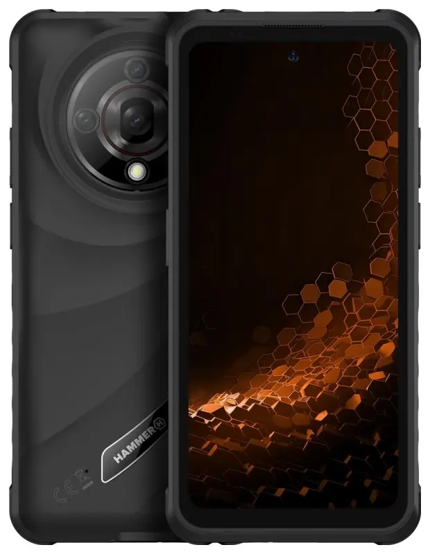 MyPhone Hammer Iron 6 5G -
