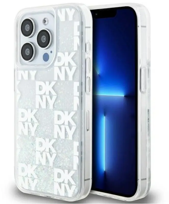 DKNY Apple iPhone 15 Pro Max