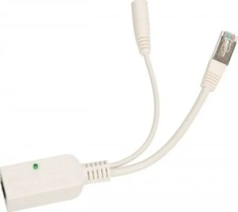 MikroTik MT GPOW Gigabit PoE injector