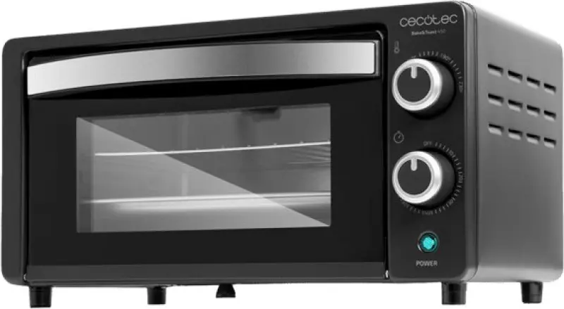 Mini krāsns Cecotec Bake&Toast 1090 -