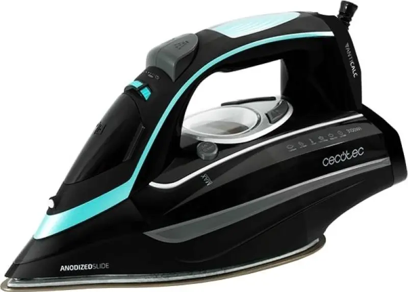 Cecotec 3D ForceAnodized 750 Smart -