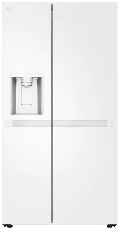 LG GSLC40SWPE - 8806096031407