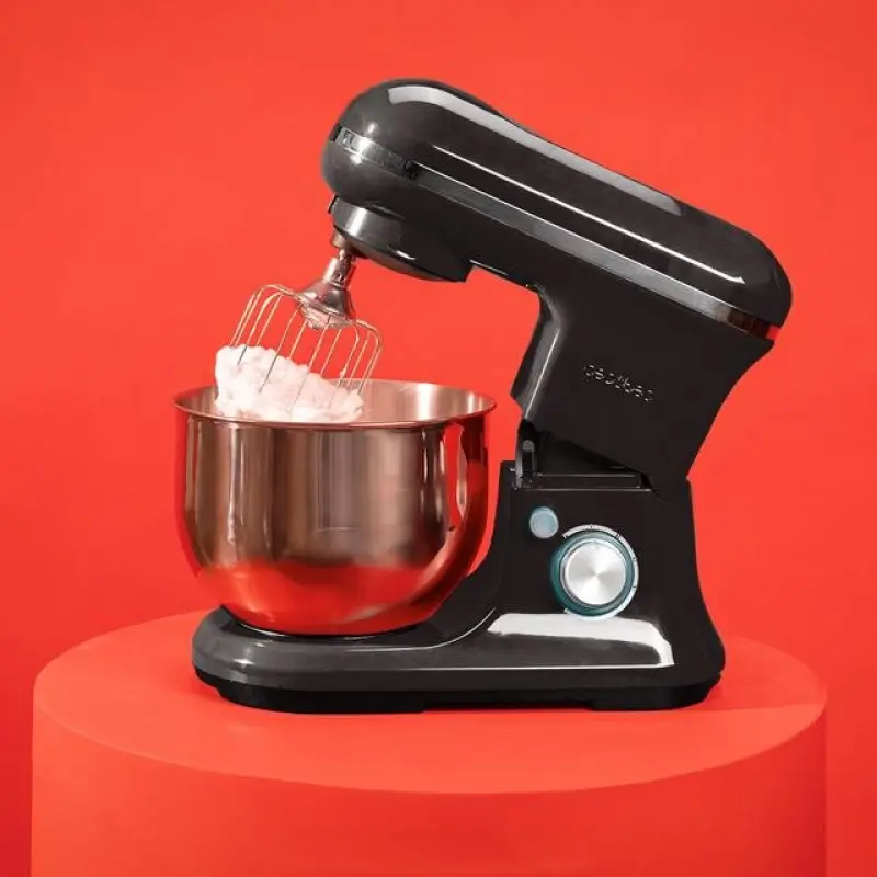 Cecotec Cecomixer Merengue 5 l Ice-Cream