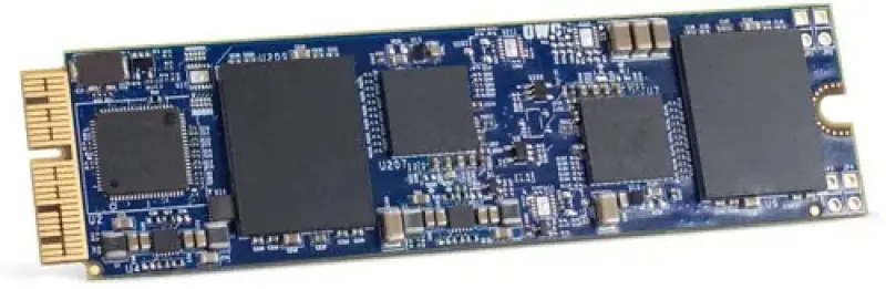 OWC Aura Pro X2 SSD 480GB