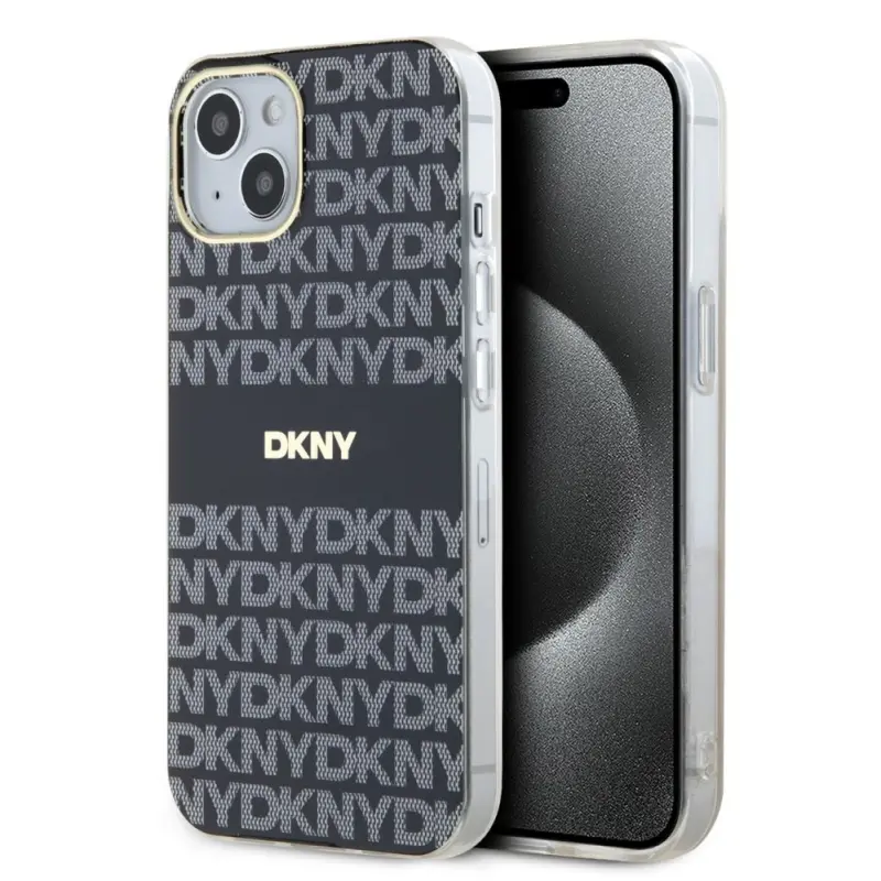 DKNY - DKNY PC/TPU Repeat Pattern