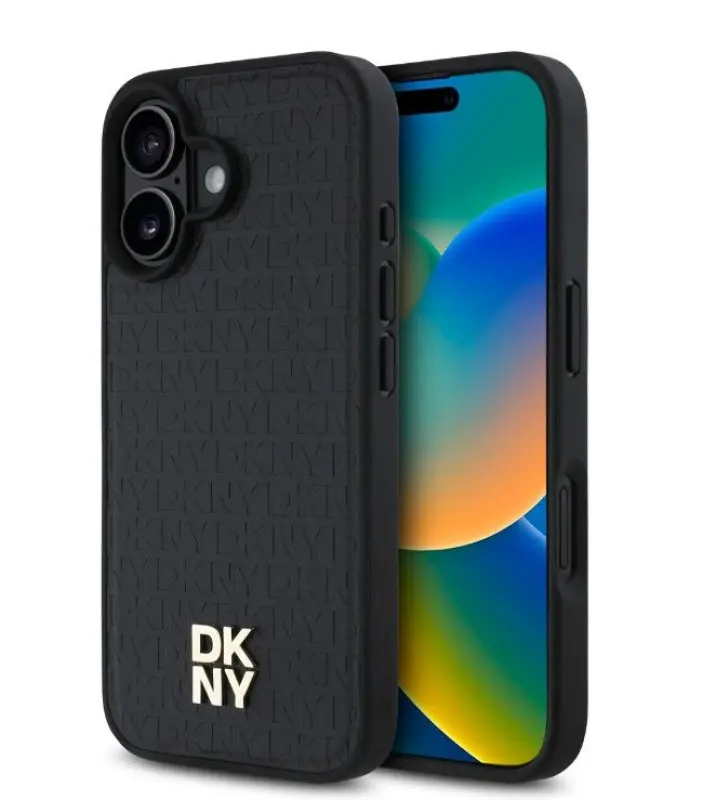 DKNY Apple iPhone 16 Plus PU