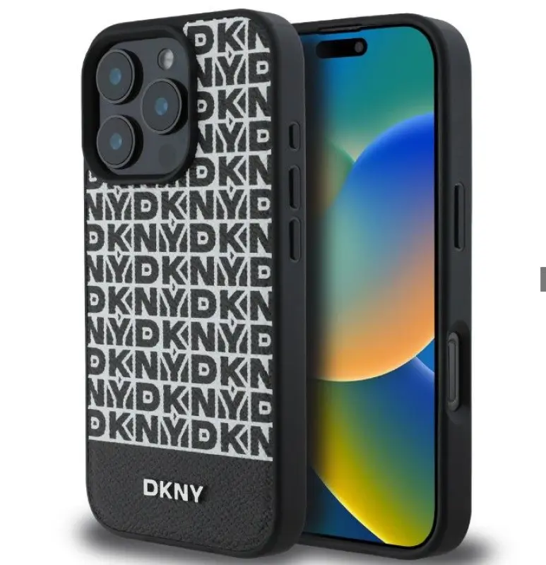 DKNY Apple iPhone 16 Pro Max