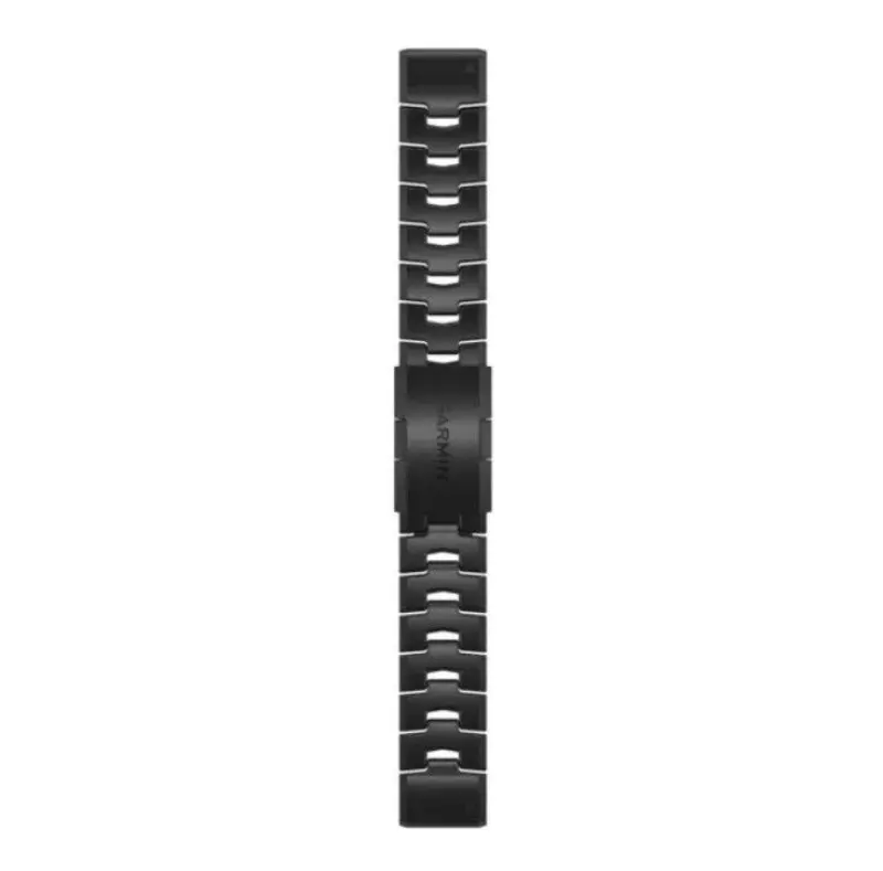 Garmin QuickFit 22 Watch BandsVented titanium