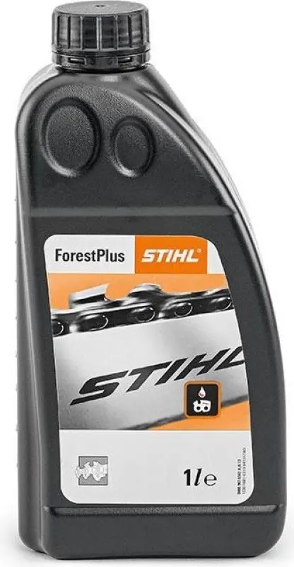 Stihl STIHL eļļa zāģu ķēdēm ForestPlus