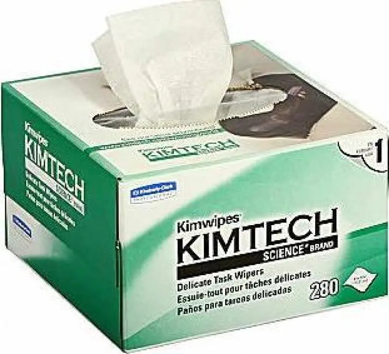 Salvetes KIM-WIPES - KIM-WIPES - 6923589403410
