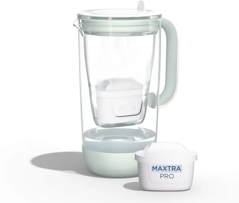 Brita filtru kanniņa WATER FILTER BRITA