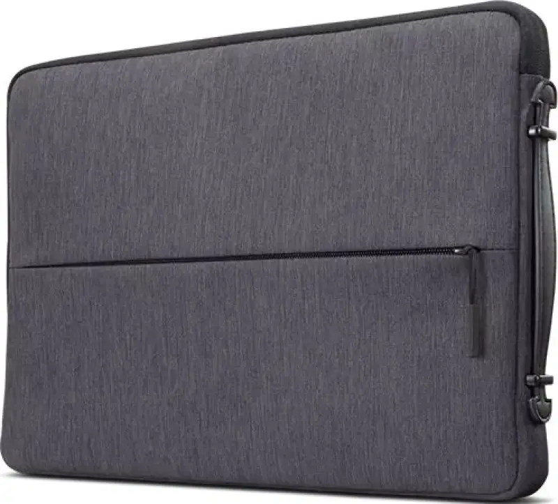 LENOVO GX40Z50942 Urban Sleeve Case Charcoal