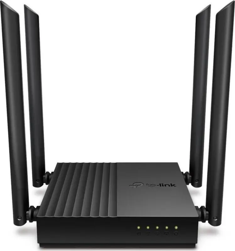 TP-LINK Archer A64 - 1210002606950