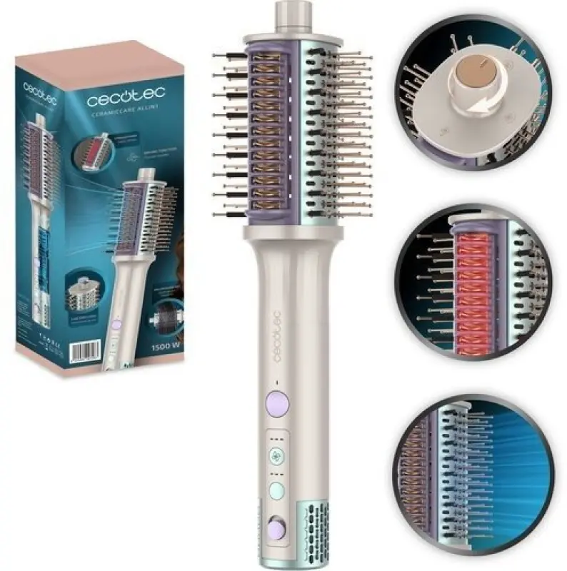 Cecotec CeramicCare Visu vienā - AGDM-SUSZ-CCTC-011