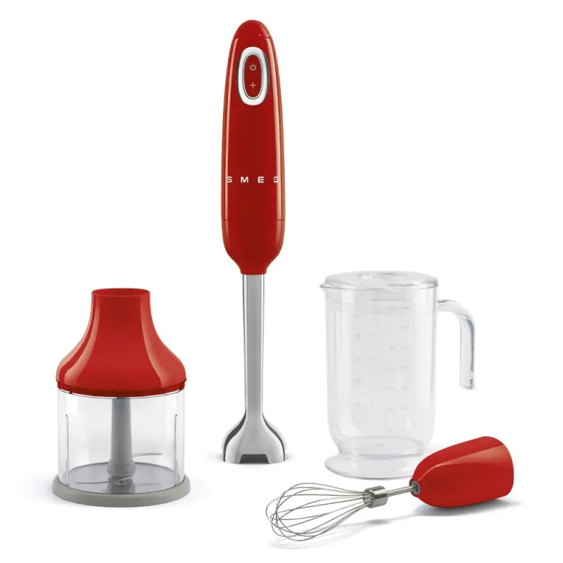 Smeg HBF03RDEU - AGDM-BLE-SME-011 - 8017709343804