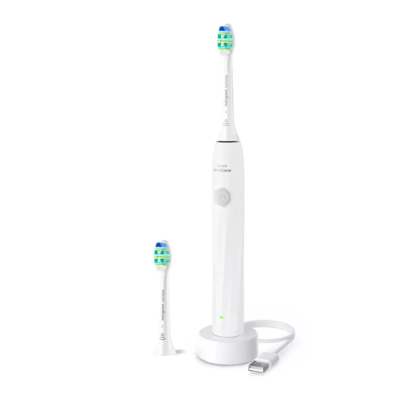 Philips Sonicare 2100 HX4022/01 balts -