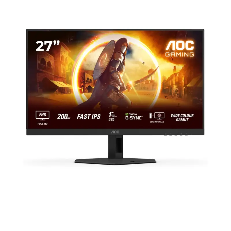 AOC 27G4HRE - 200Hz | Full