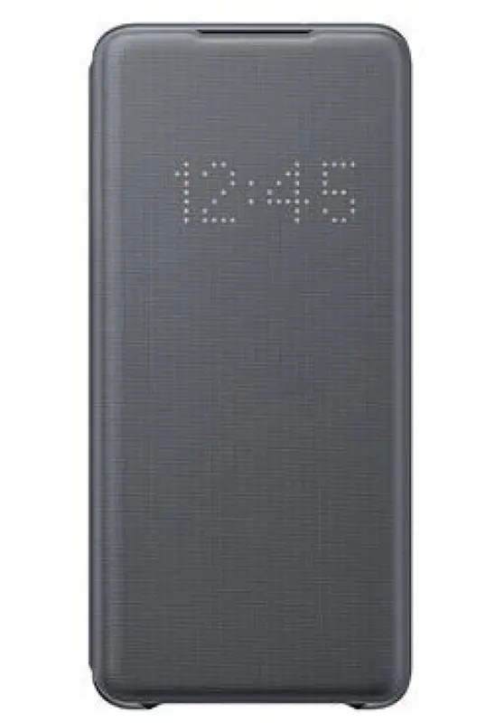 Samsung Galaxy S20 Plus LED View