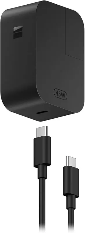 Microsoft Surface USB-C 45W Barošanas adapteris