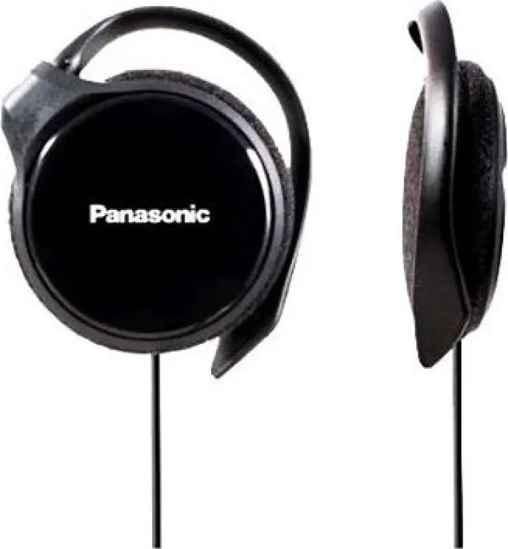 Austiņas Panasonic RP-HS46E-K - RPHS46EK -