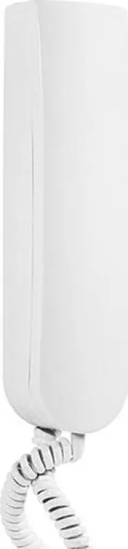 Laskomex Laskomex LM-8/W-7 balts Ciparu domofons