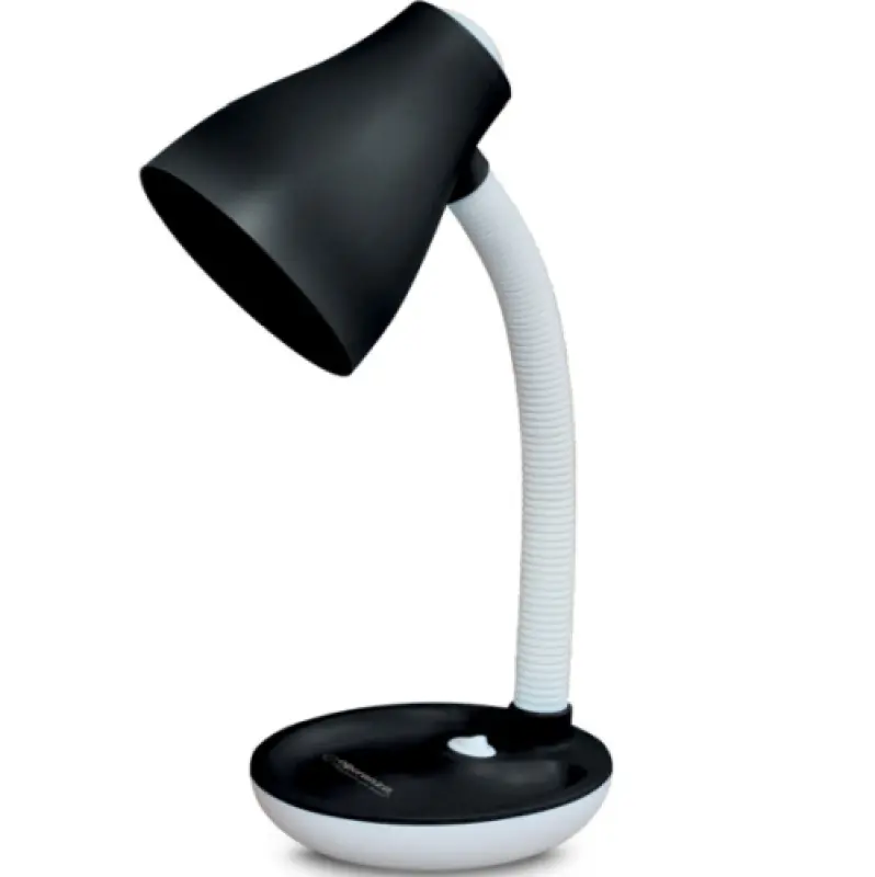 Esperanza ELD114K LED Galda lampa 12W