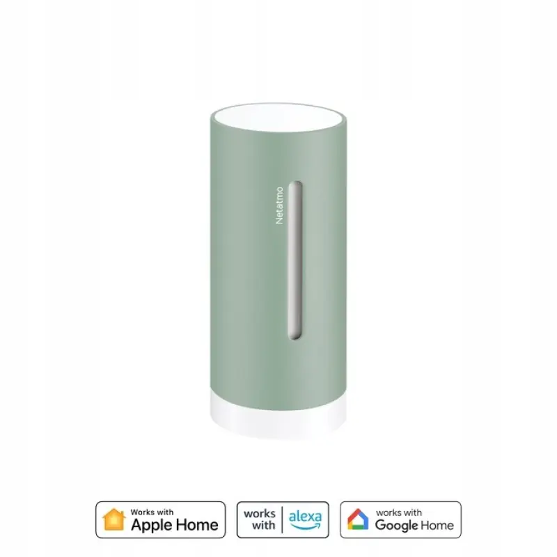 Netatmo Iekštelpu Modulis NIM 2. paaudze