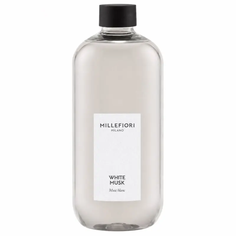 Uzupełniacz do pałeczek 250ml WHITE MUSK