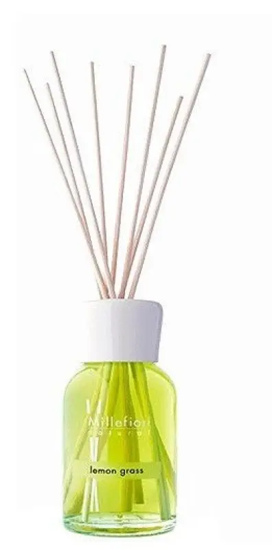 Pałeczki zapachowe 100ml LEMON GRASS MILLEFIORI