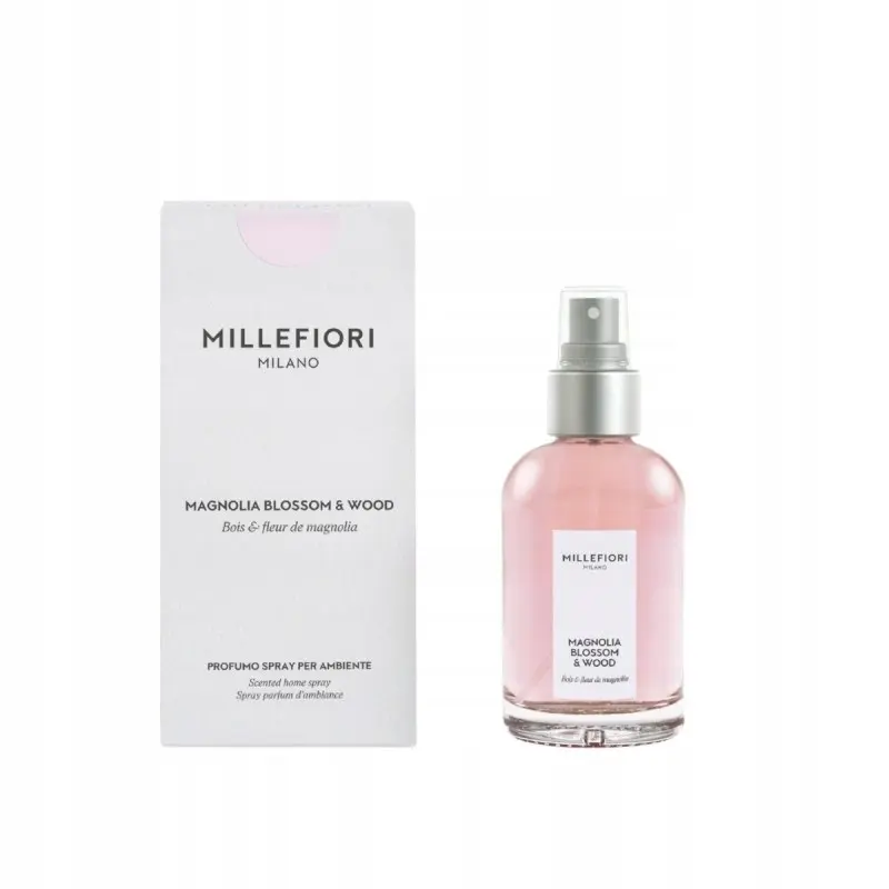 Perfumy do wnętrz 100ml MAGNOLIA BLOSSOM