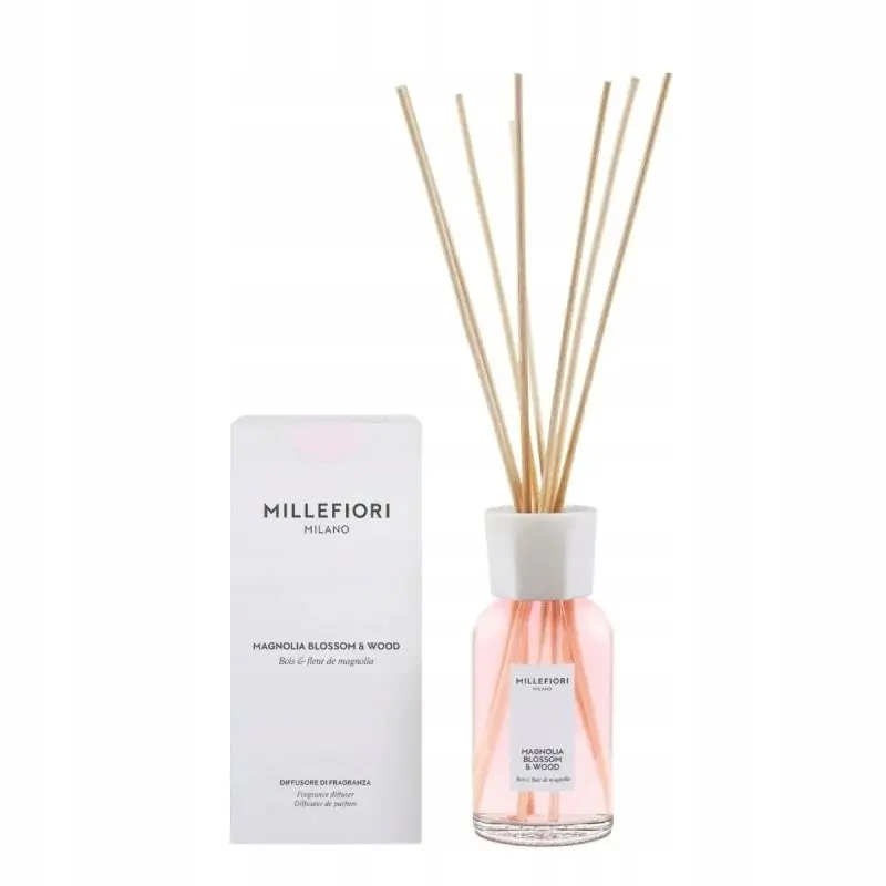 Pałeczki zapachowe 250ml MAGNOLIA BLOSSOM &
