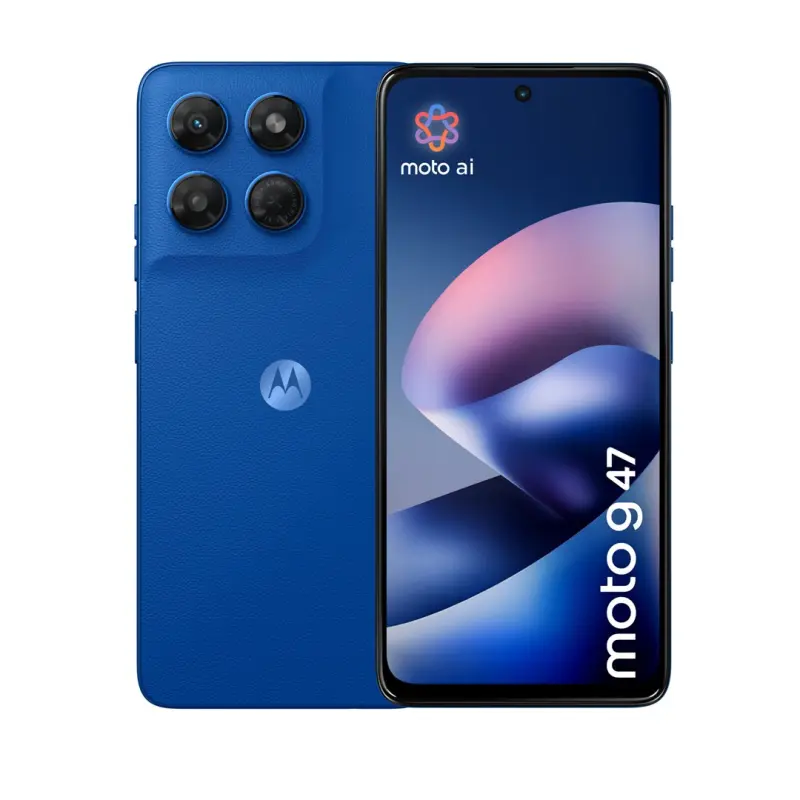 Motorola Moto G47 5G 8/128GB Nautical