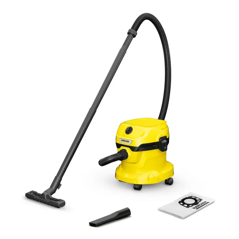 KARCHER WD 2 Plus V-12/4/18 1