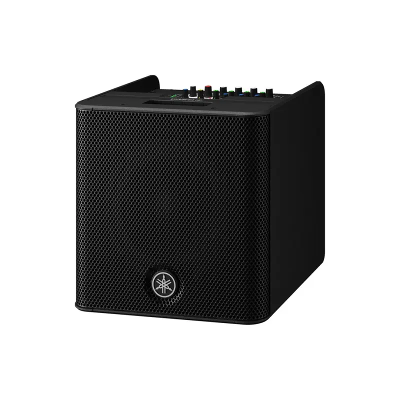 Yamaha Stagepas 200BTR – Kompaktowy system